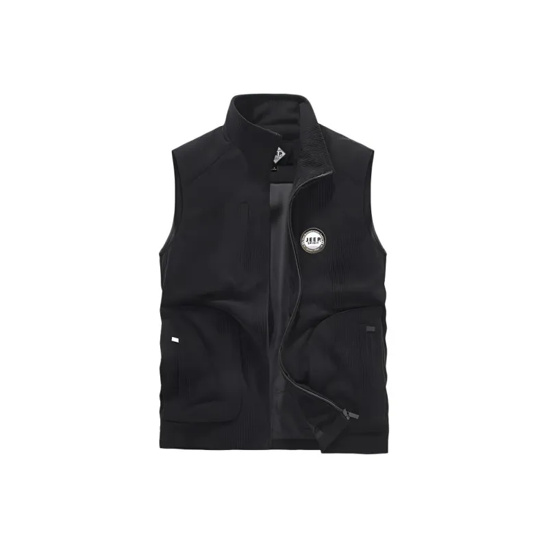 JEEP SPIRIT Vests Men-3