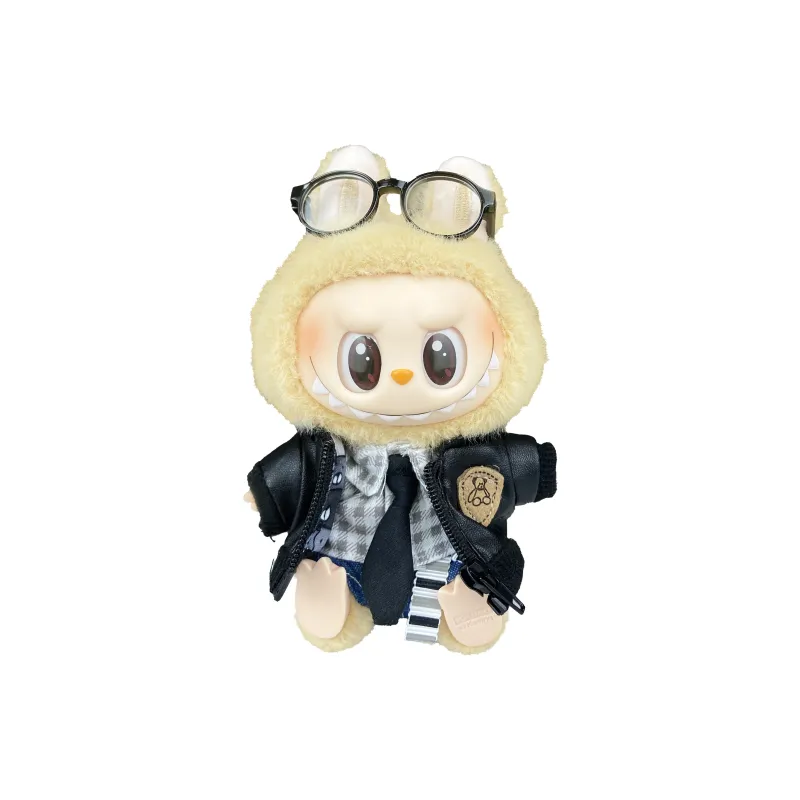 POP MART Hang Tag Box-20