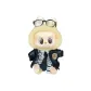 Business Suit Bandit Seat Style (Desperate Eyes)