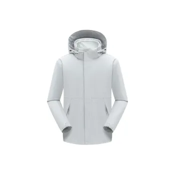 SUNDANCE Windbreaker Jacket Unisex