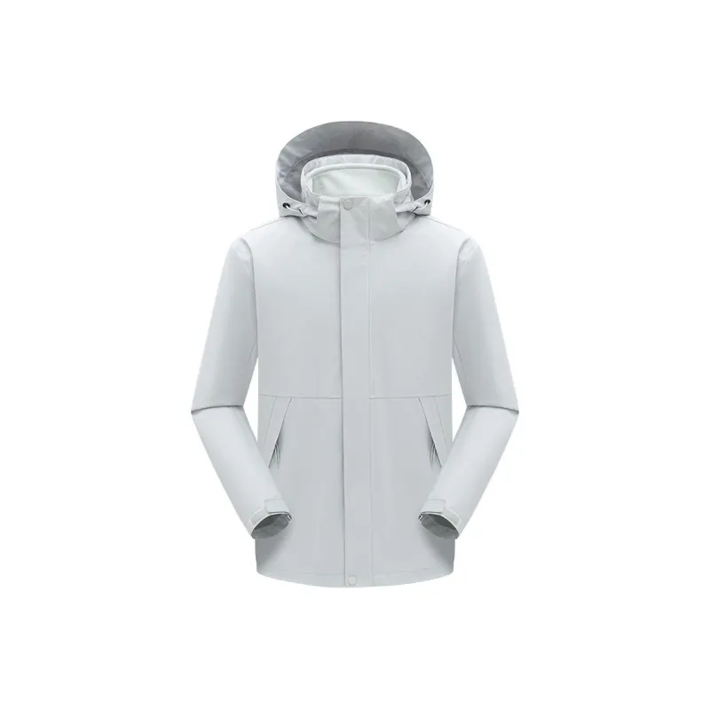 SUNDANCE Windbreaker Jacket Unisex-0