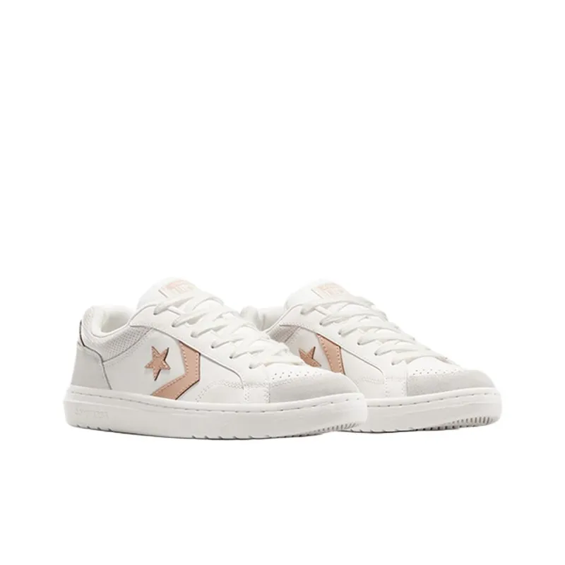 Converse Pro Blaze Classic Low 'Egret Coastal Dune'-1