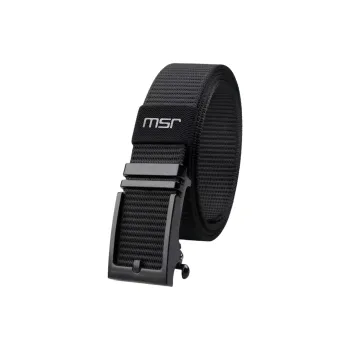 JEANSWEST Nylon Belt Men's 3.5CM