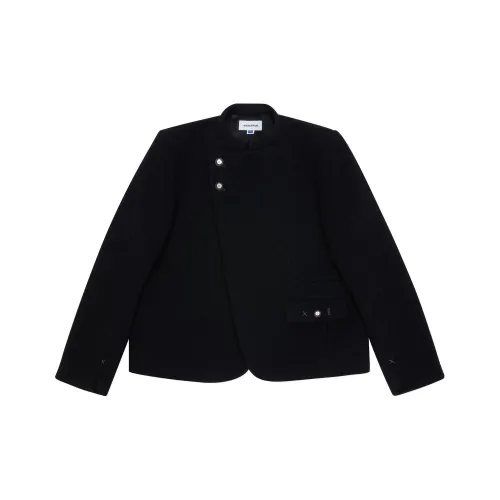 ADER ERROR Off centre Blazer