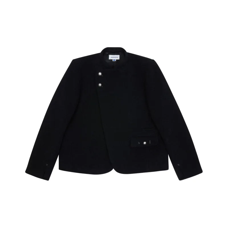 ADER ERROR Off centre Blazer-0