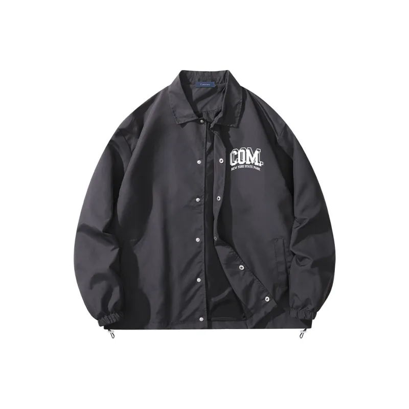 COMOWA Jackets Unisex-18