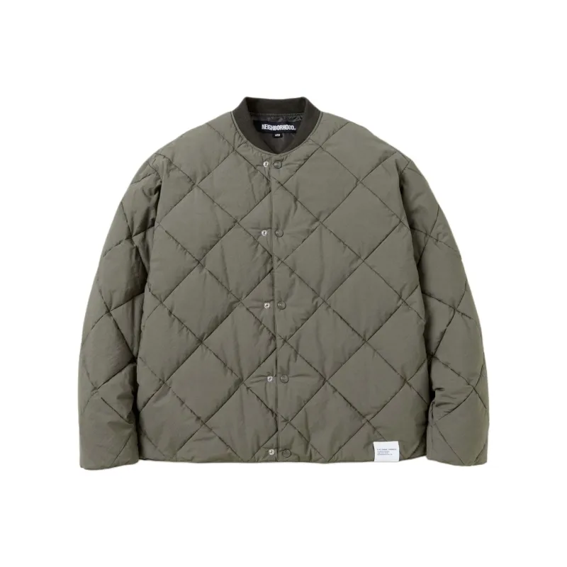 NEIGHBORHOOD FW24 Down Jackets Men-0