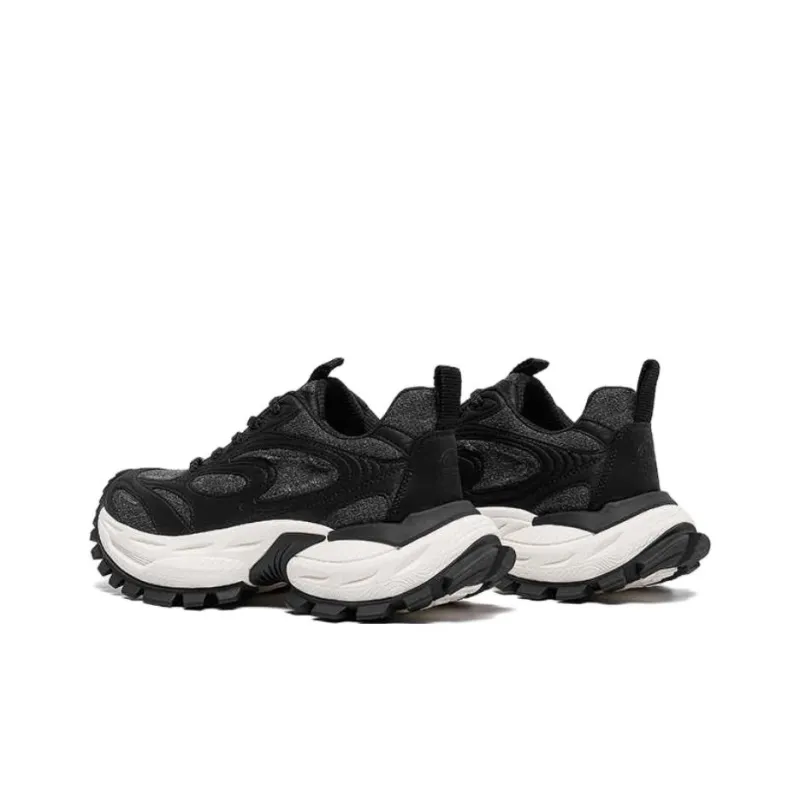 Acupuncture A Collection Low Top Chunky Sneakers Women's-3