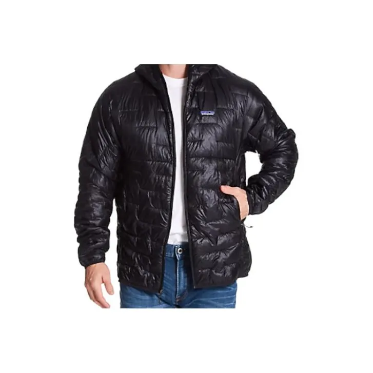 Patagonia Micro Puff Puffer Jackets Men-2