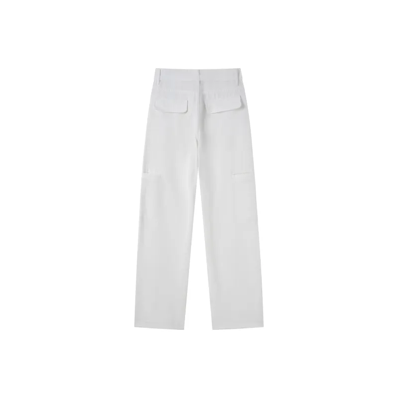 SAME FLOW Jeans Unisex-3