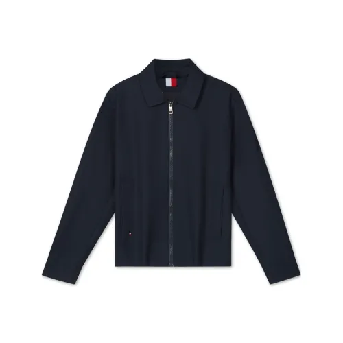 tommy blu Hilfiger Exodus Urban Series blu Men's