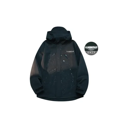 LOADINGFILES Matching Sets Unisex