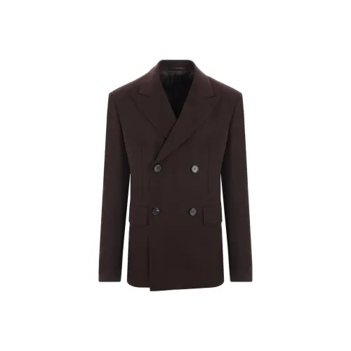 Zegna Apparel Polo Shirt Men