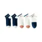 5-2 2 Navy Blue+2 Numbers 23+White Multicolor