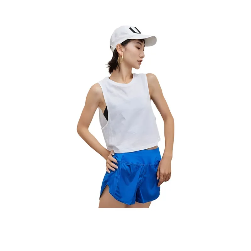 Annerun Yoga T Shirts Women's-0
