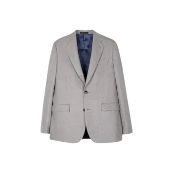 Paul Smith Brierley Blazer
