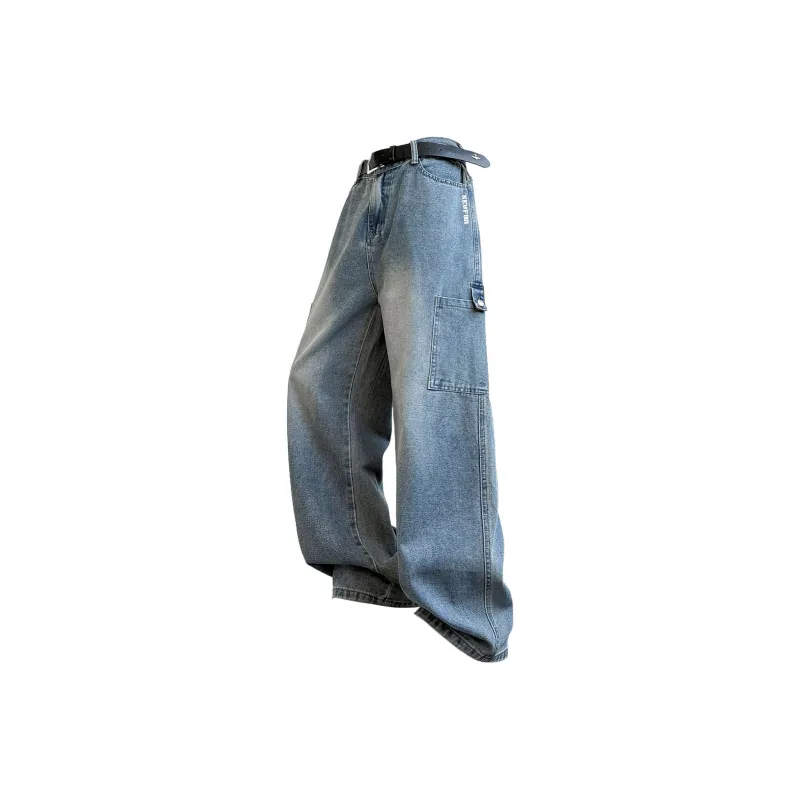 7 SEVFUN Jeans Unisex-2