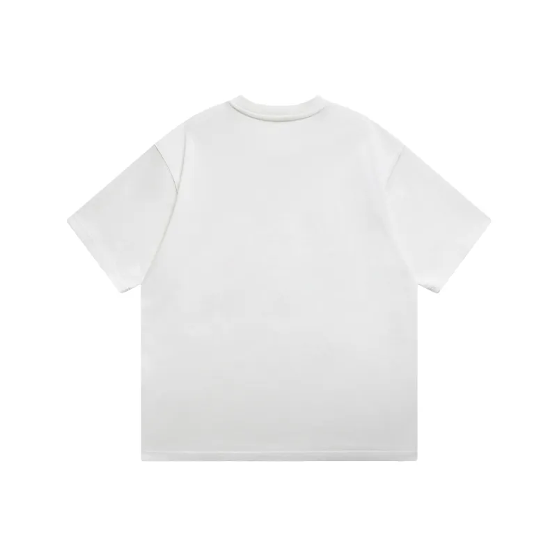 JEFF HAMILTON T Shirts Unisex-3