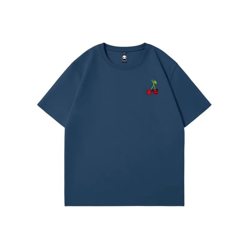HIPANDA T Shirts Unisex-4