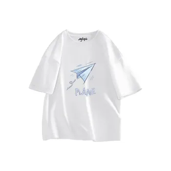 MJ STYLE T Shirts Unisex
