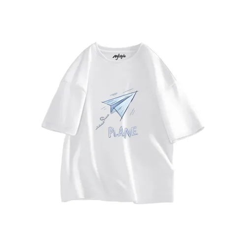 MJ STYLE T nes shirts Unisex