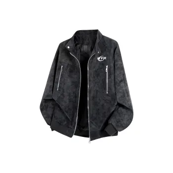 HYPASCENT Jackets Unisex
