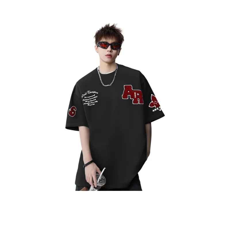 XAFB T Shirts Unisex-6