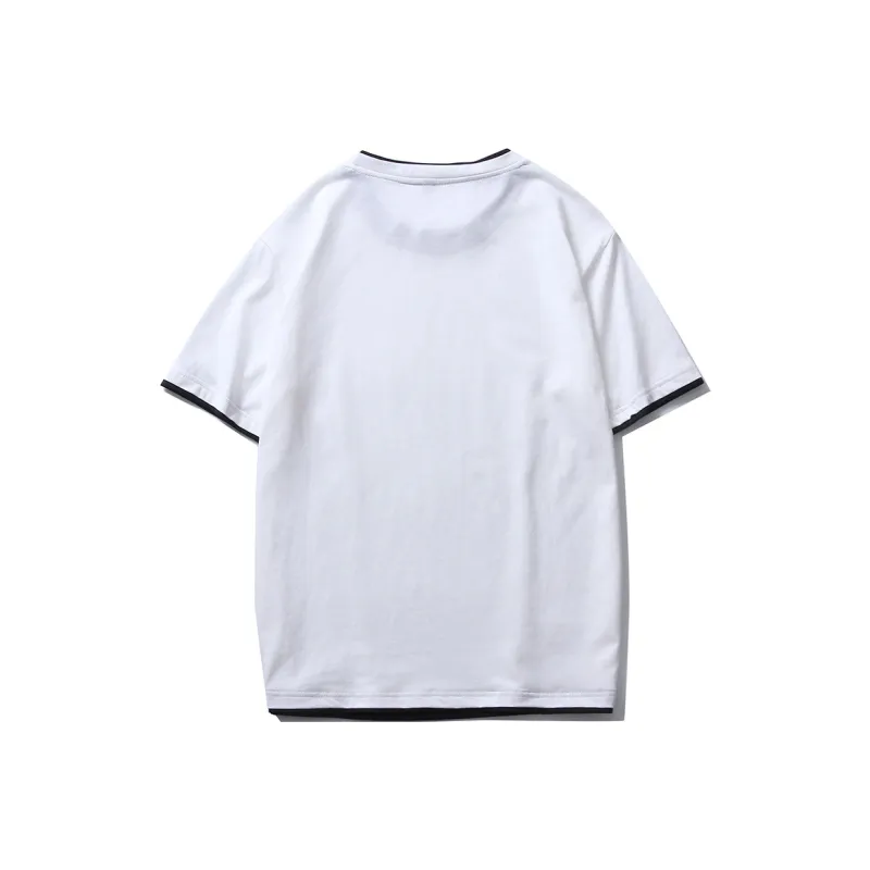 RVANGUARD T Shirts Unisex-2