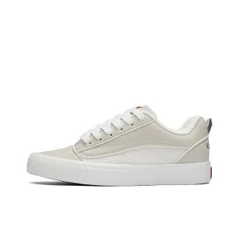 VANSSI Low Top Skateboard Shoes Unisex