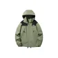Light Green[Unlined Jacket]