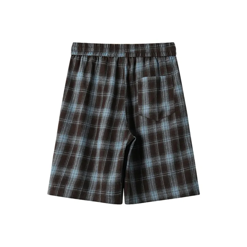 BOTH PLAY Casual Shorts Unisex-2