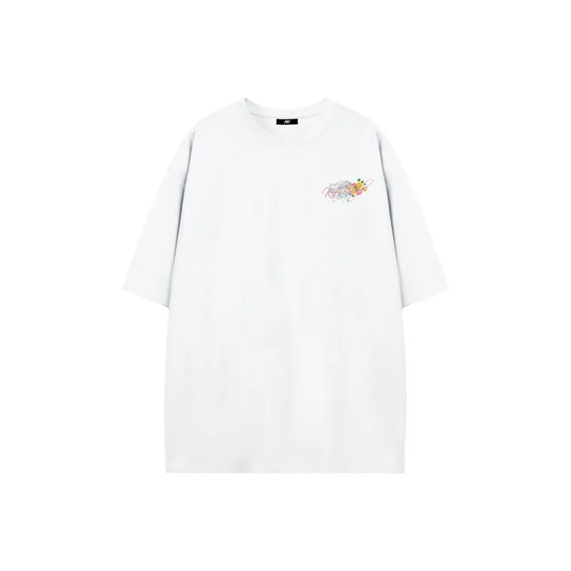 K411 T Shirts Unisex-17