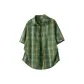 Green Plaid