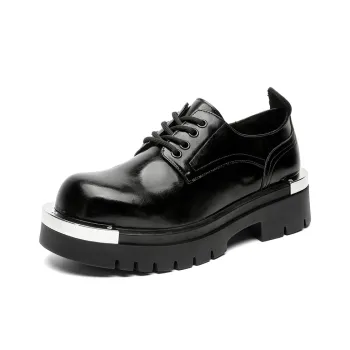 MUYI Men's Casual Shoes Men Low Top
