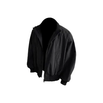 OPMO Jackets Unisex