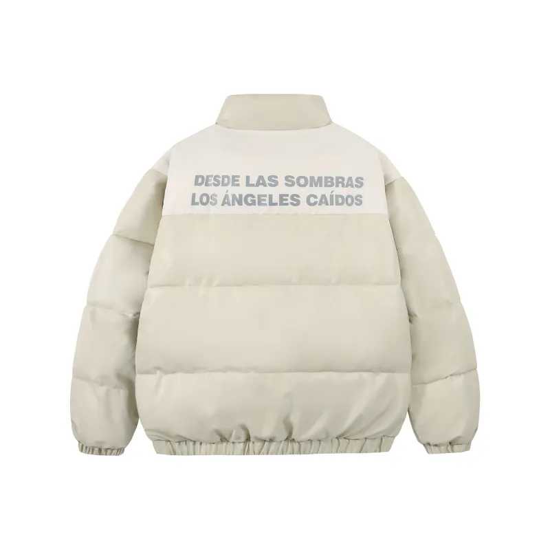 ICONS Lab Puffer Jacket Winter Unisex-7