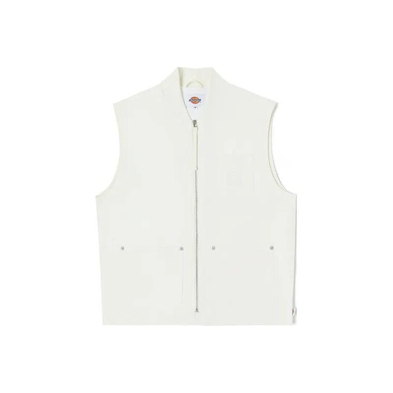 Dickies Vests Men-0
