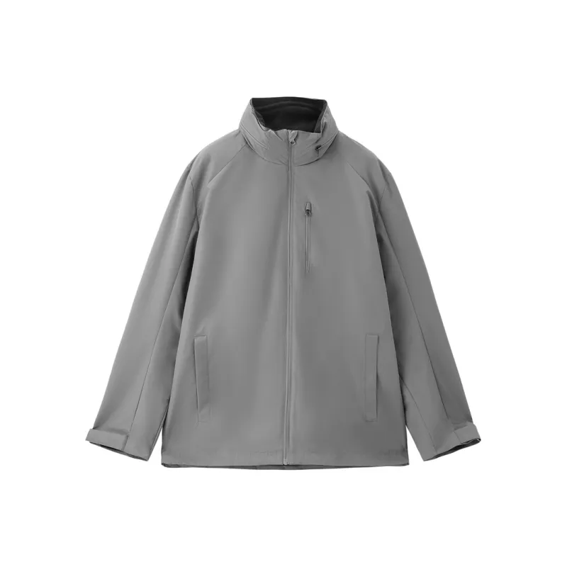 UNIQLO Jackets Men-5