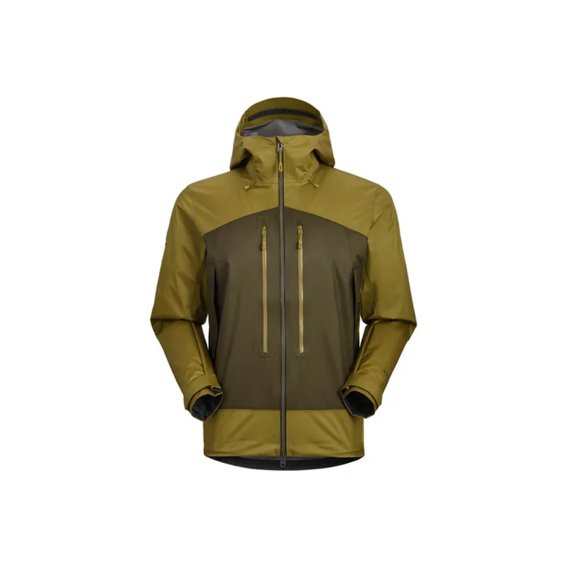 KAILAS Windbreaker Coats Unisex-9