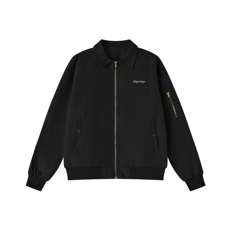 SCHEPPERHEYN Jackets Coats Unisex-2