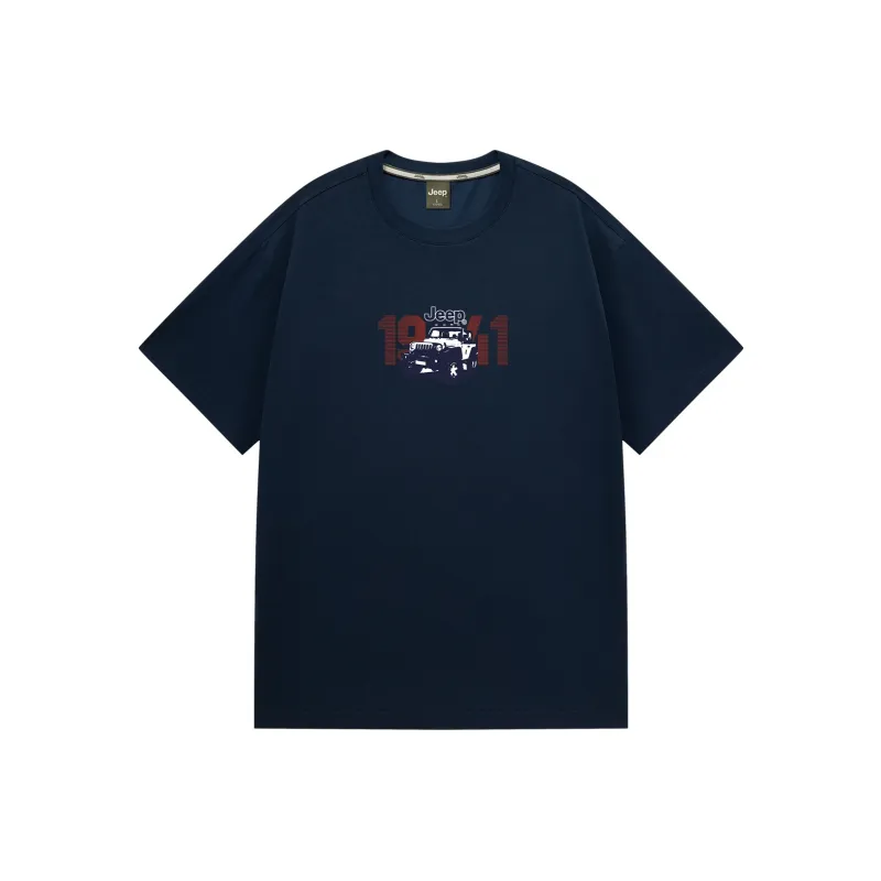 Jeep Wrangler T Shirts Unisex-7