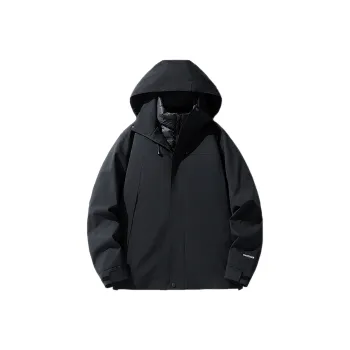 JEEP SPIRIT Down Jackets Unisex