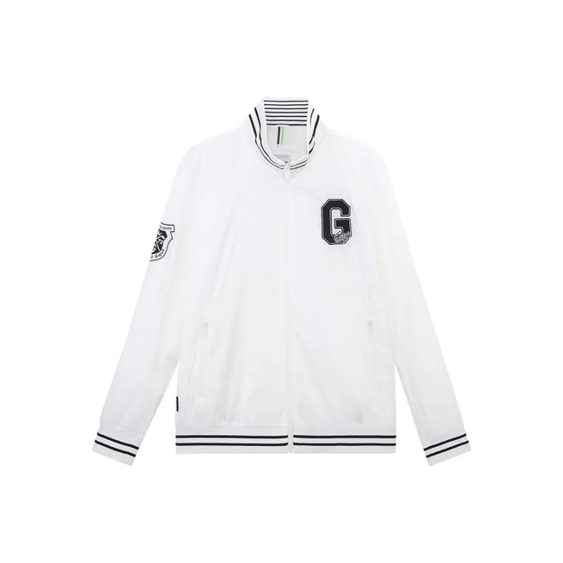 GOLF Jackets Men-0