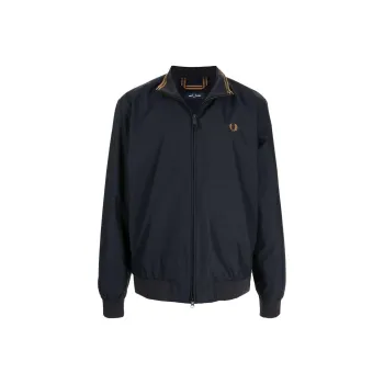FRED PERRY Brentham Jacket