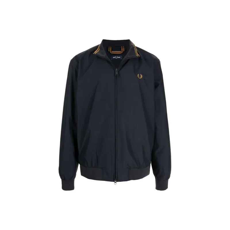 FRED PERRY Brentham Jacket-0