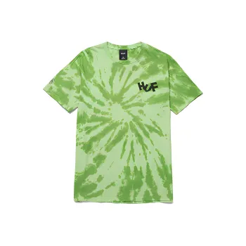 HUF T-Shirts Unisex