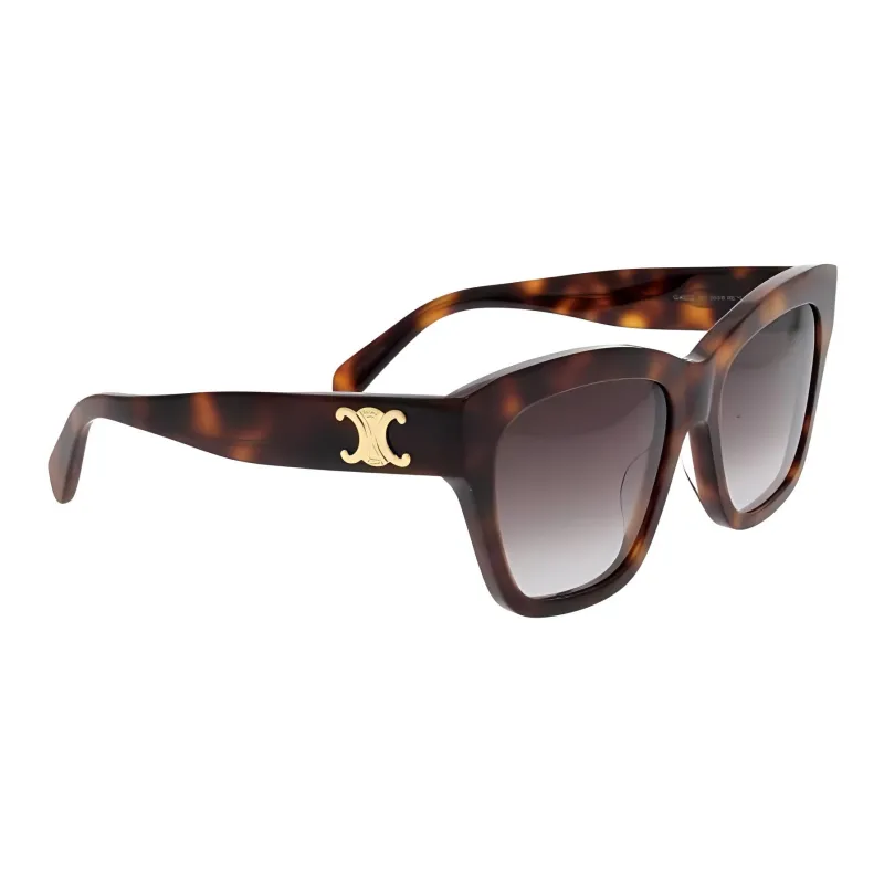 CELINE Square Frame Sunglasses-1