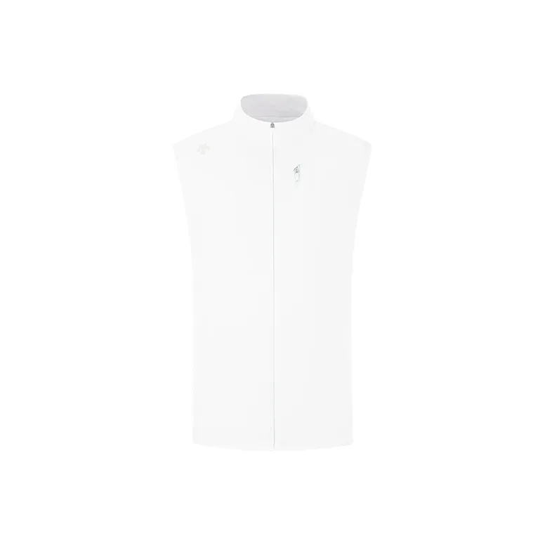 DESCENTE Field Collection Vests Men-8