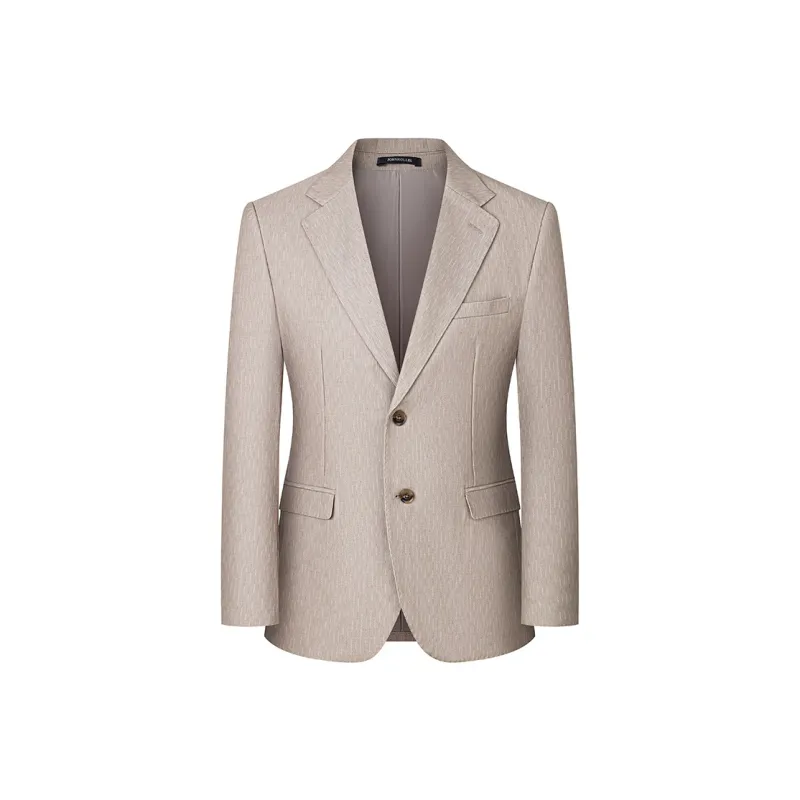 JOHNHOLLIS Business Suits Men-6
