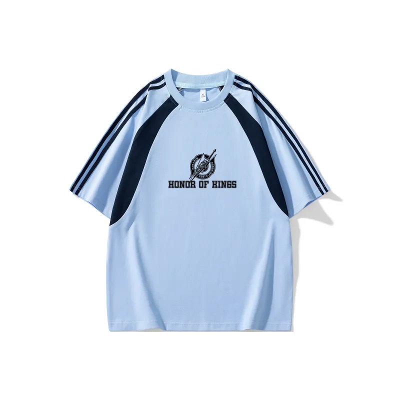 HONOR OF KINGS T Shirts Unisex-4